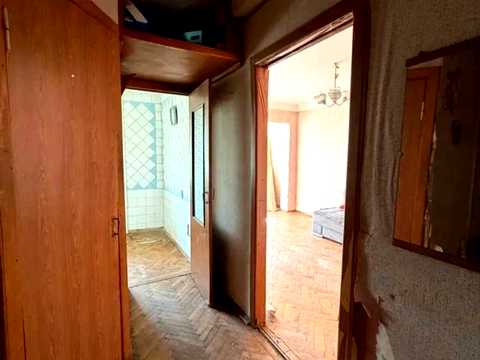 квартира за адресою Андрія Головка вул., 31
