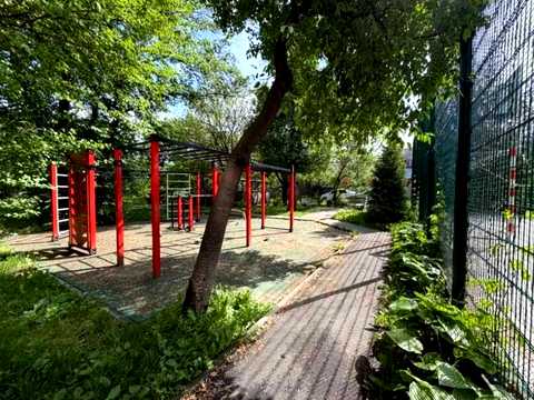 квартира за адресою Андрія Головка вул., 31