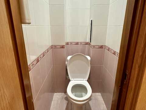 квартира по адресу Драгоманова ул., 8