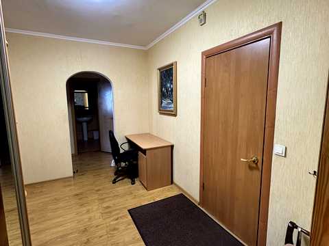 квартира по адресу Драгоманова ул., 8