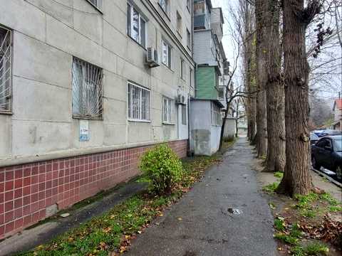 квартира за адресою Транспортна вул., 7