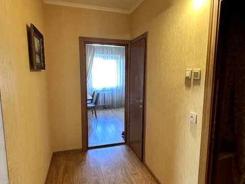 квартира по адресу Драгоманова ул., 8