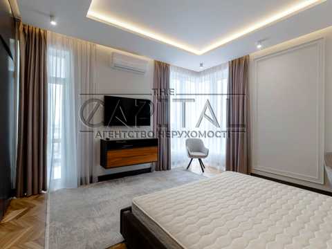 квартира за адресою Саксаганського вул., 37-К