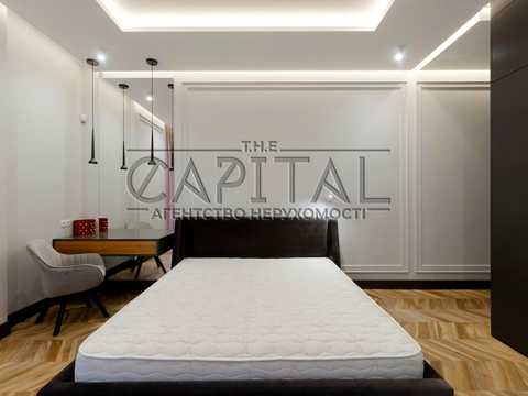 квартира за адресою Саксаганського вул., 37-К
