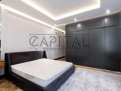 квартира за адресою Саксаганського вул., 37-К