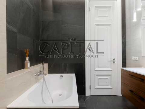 квартира за адресою Саксаганського вул., 37-К