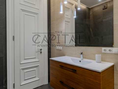 квартира за адресою Саксаганського вул., 37-К