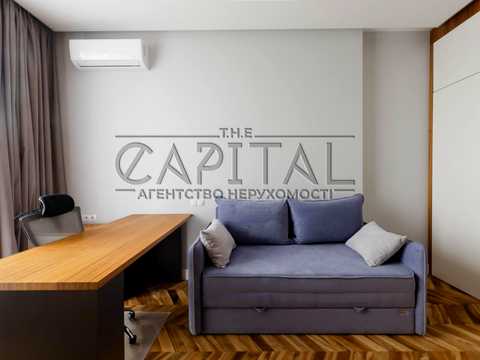 квартира за адресою Саксаганського вул., 37-К