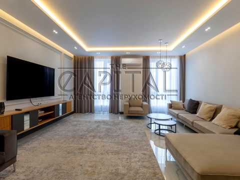 квартира за адресою Саксаганського вул., 37-К