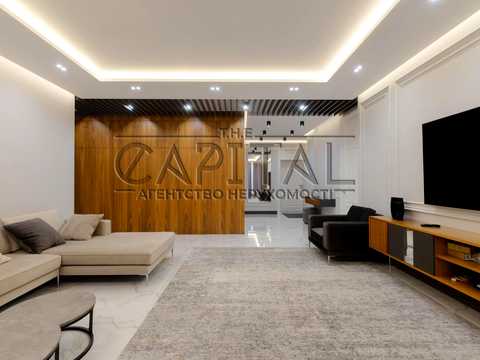 квартира за адресою Саксаганського вул., 37-К