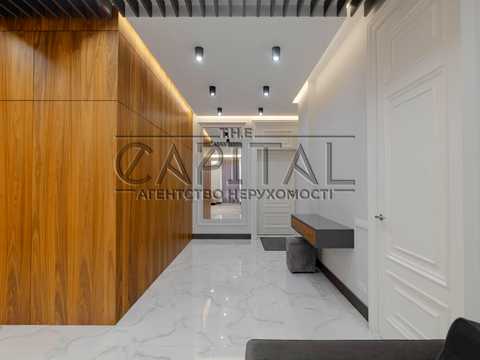квартира за адресою Саксаганського вул., 37-К