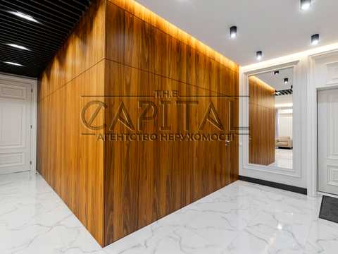 квартира за адресою Саксаганського вул., 37-К