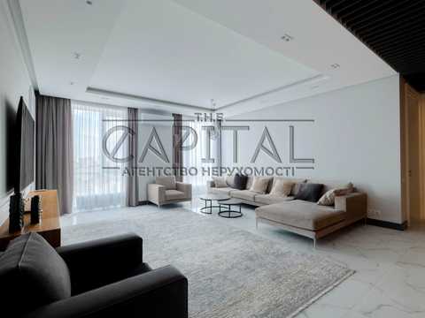 квартира за адресою Саксаганського вул., 37-К