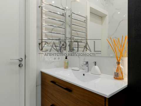 квартира за адресою Саксаганського вул., 37-К
