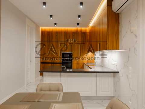 квартира за адресою Саксаганського вул., 37-К