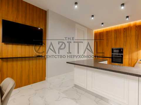 квартира за адресою Саксаганського вул., 37-К