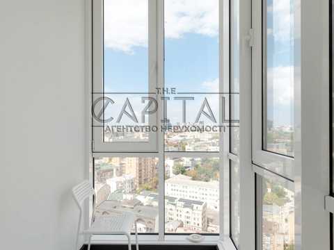 квартира за адресою Саксаганського вул., 37-К