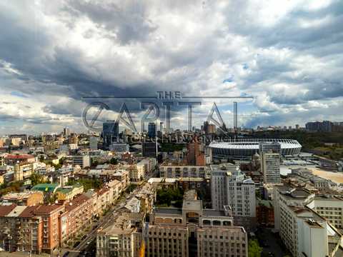 квартира за адресою Саксаганського вул., 37-К