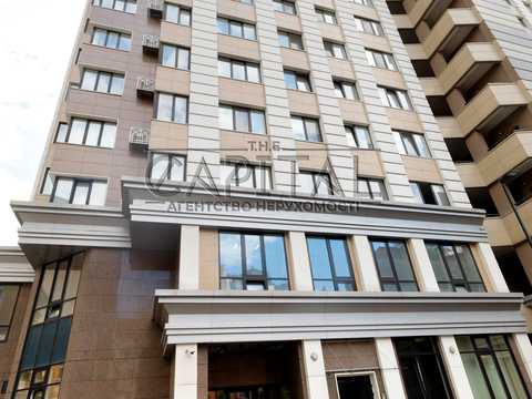 квартира за адресою Саксаганського вул., 37-К