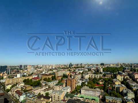 квартира за адресою Саксаганського вул., 37-К