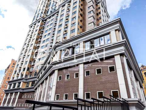 квартира за адресою Саксаганського вул., 37-К