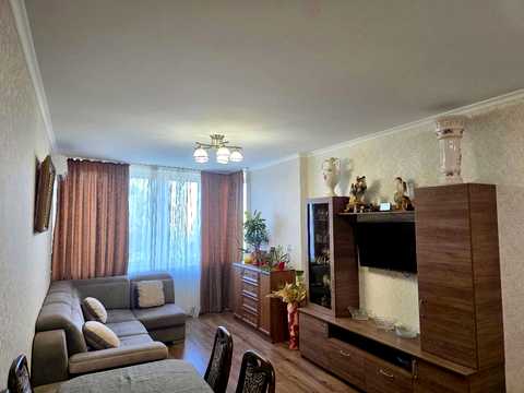 квартира по адресу Вышгородская ул., 45/9
