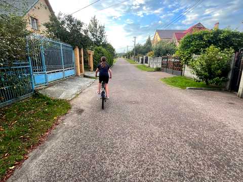 будинок за адресою с. Басівка, Східна