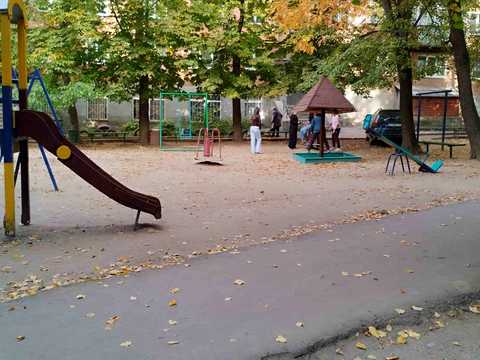 квартира за адресою Миру просп., 76/3