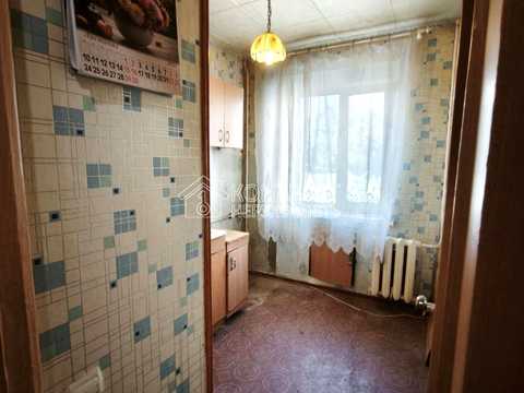 квартира за адресою Старопрудна вул., 4
