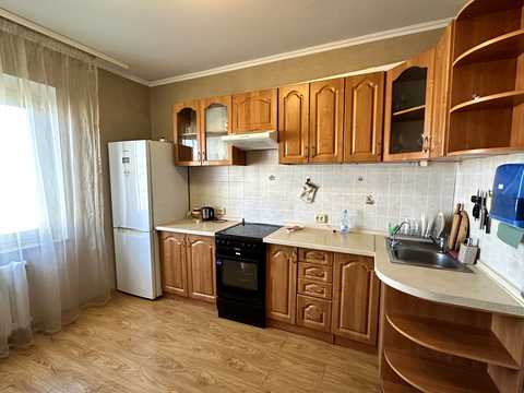 квартира по адресу Драгоманова ул., 8