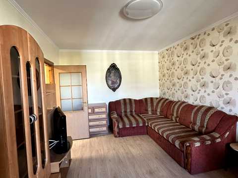квартира по адресу Драгоманова ул., 8