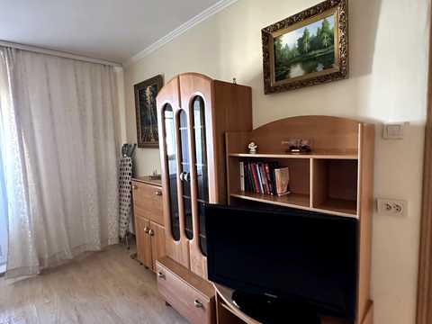 квартира по адресу Драгоманова ул., 8