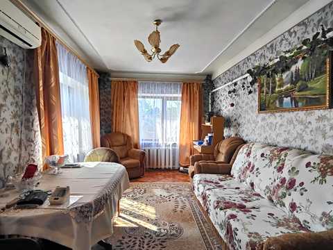 будинок за адресою Одеса, Житомирська вул.