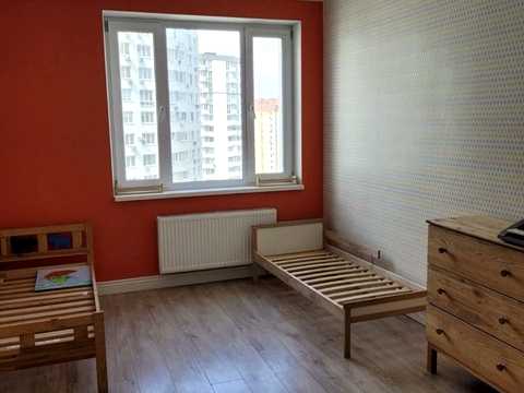 квартира за адресою Драгоманова вул., 6/1