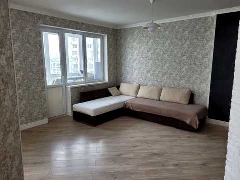 квартира за адресою Драгоманова вул., 6/1