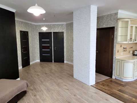 квартира за адресою Драгоманова вул., 6/1