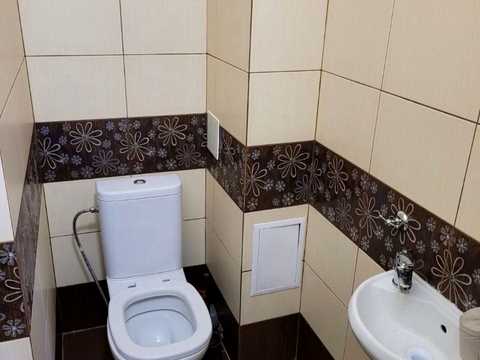 квартира за адресою Драгоманова вул., 6/1