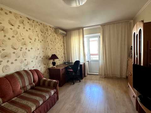 квартира по адресу Драгоманова ул., 8