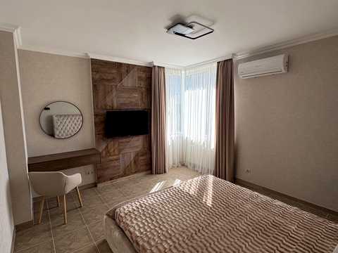 квартира за адресою Бігова вул., 17