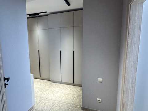 квартира за адресою Бігова вул., 17