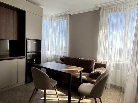 квартира за адресою Бігова вул., 17
