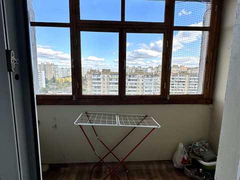 квартира по адресу Драгоманова ул., 8