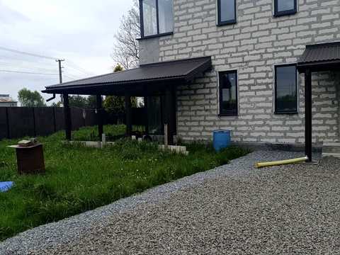 дом по адресу Зелена