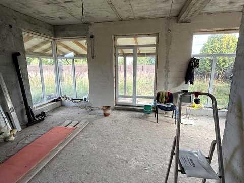 дом по адресу Зелена