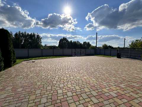 дом по адресу Новодвірська