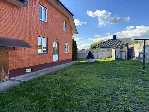 дом по адресу Новодвірська