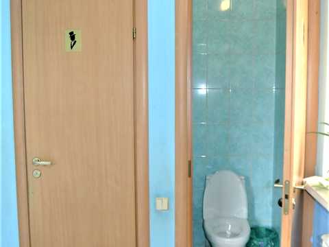 коммерческая по адресу Полярная ул., 14А