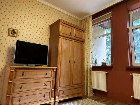 квартира по адресу Львовская ул., 82