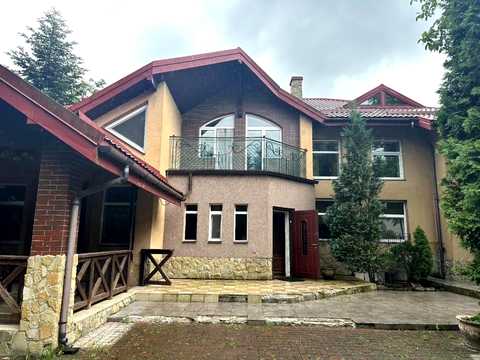 квартира по адресу Львовская ул., 82