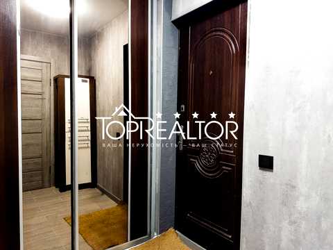 квартира за адресою Суворова, 23